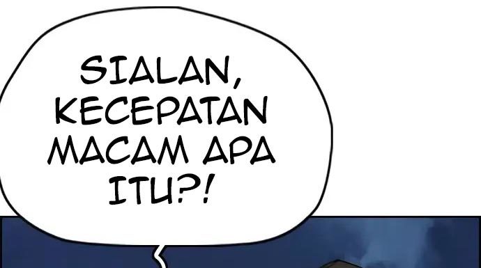 Wind Breaker chapter 437