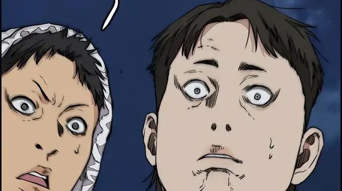 Wind Breaker chapter 437