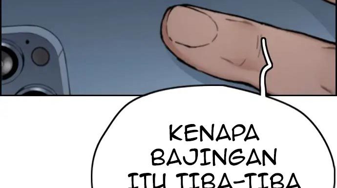 Wind Breaker chapter 437