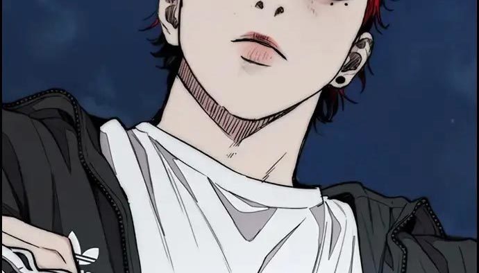 Wind Breaker chapter 437