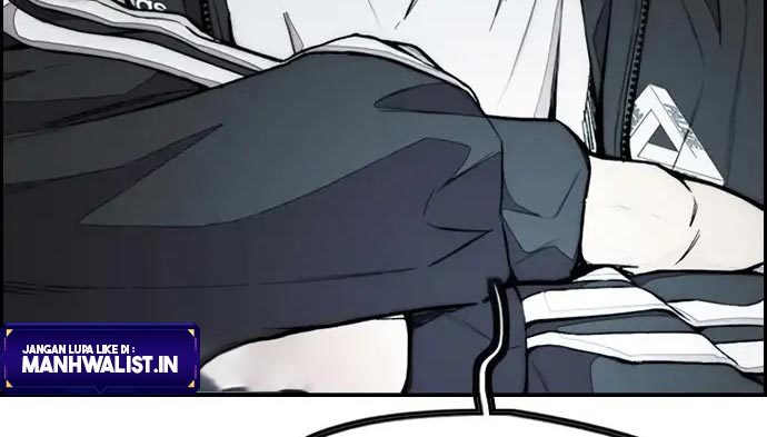 Wind Breaker chapter 437