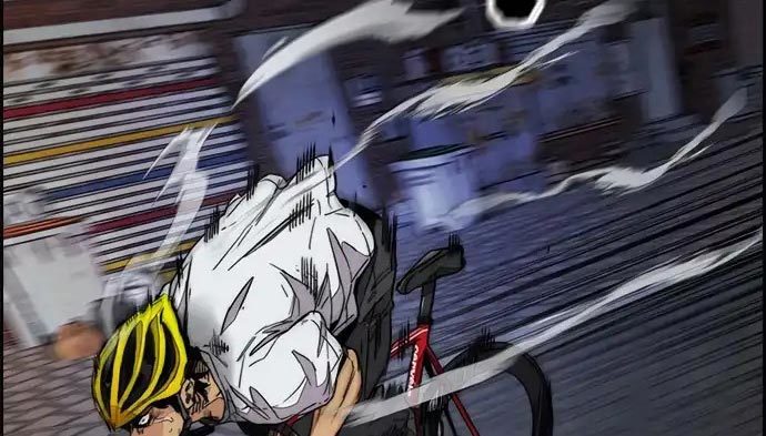 Wind Breaker chapter 437
