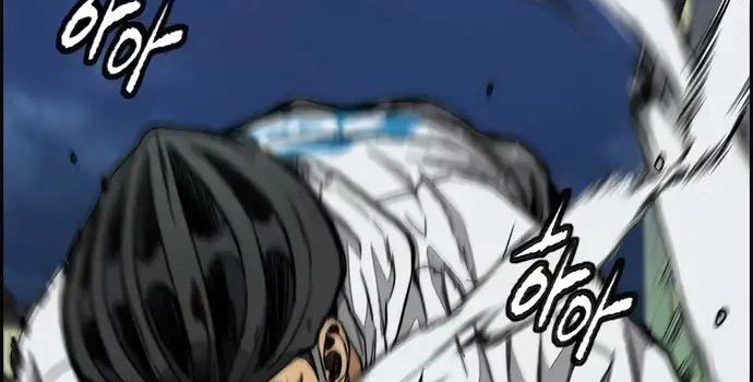 Wind Breaker chapter 437