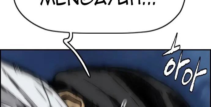 Wind Breaker chapter 437
