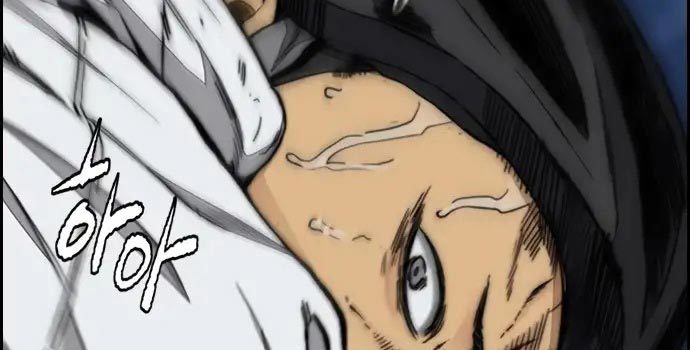 Wind Breaker chapter 437