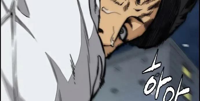 Wind Breaker chapter 437