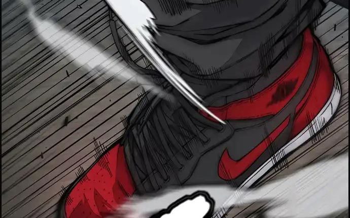 Wind Breaker chapter 437