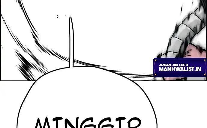 Wind Breaker chapter 437