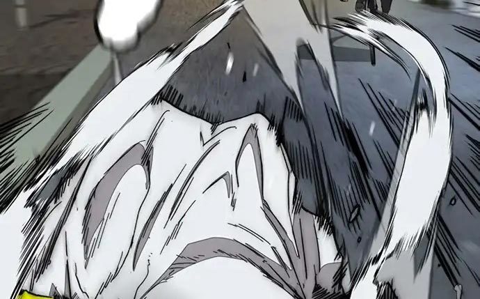 Wind Breaker chapter 437