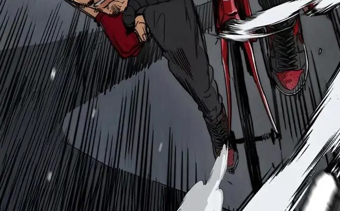 Wind Breaker chapter 437