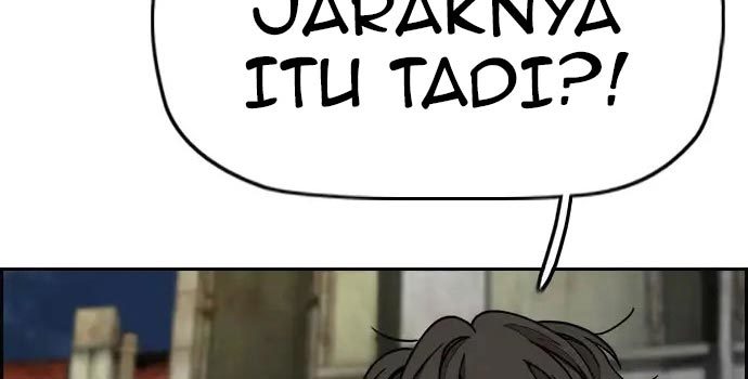 Wind Breaker chapter 437