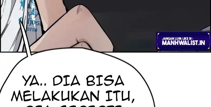 Wind Breaker chapter 437