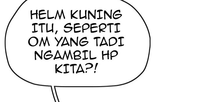 Wind Breaker chapter 437