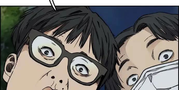 Wind Breaker chapter 437