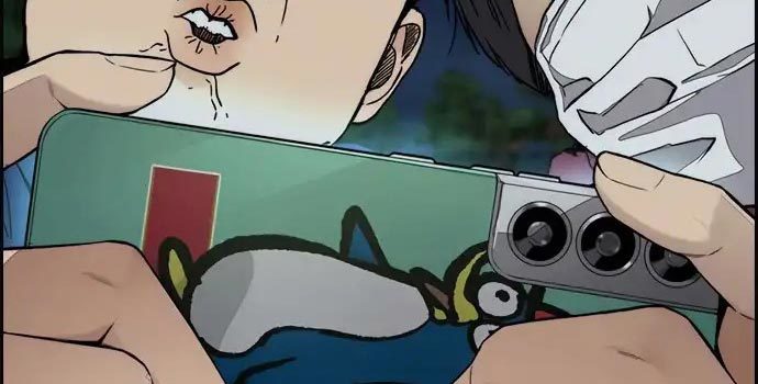 Wind Breaker chapter 437