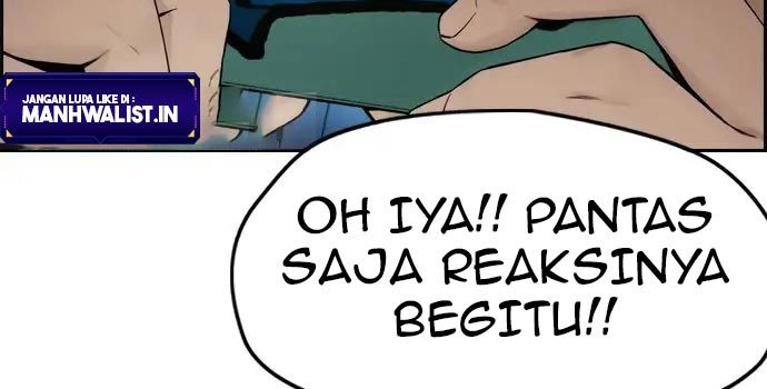 Wind Breaker chapter 437