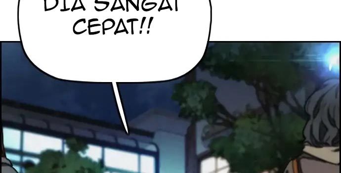 Wind Breaker chapter 437