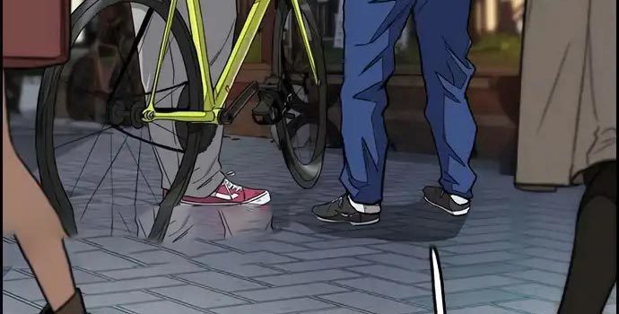 Wind Breaker chapter 437
