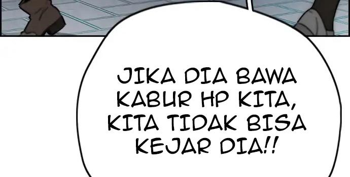 Wind Breaker chapter 437