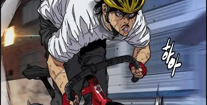 Wind Breaker chapter 437