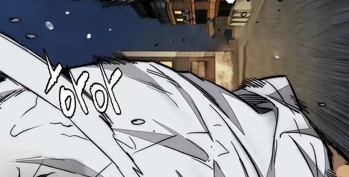 Wind Breaker chapter 437