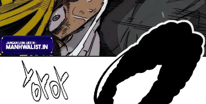 Wind Breaker chapter 437