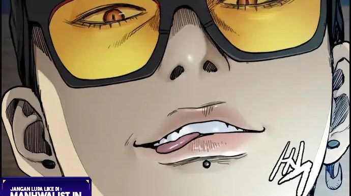 Wind Breaker chapter 437