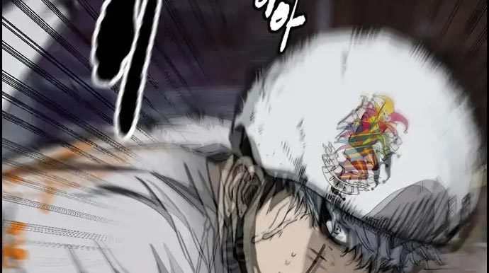 Wind Breaker chapter 437