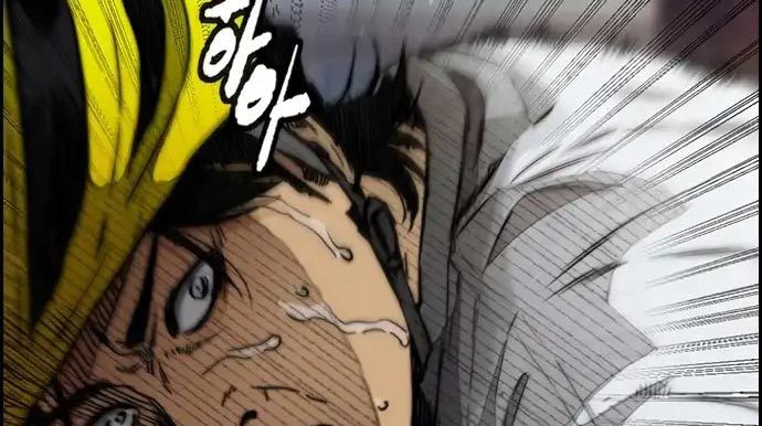 Wind Breaker chapter 437