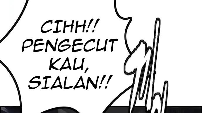 Wind Breaker chapter 437
