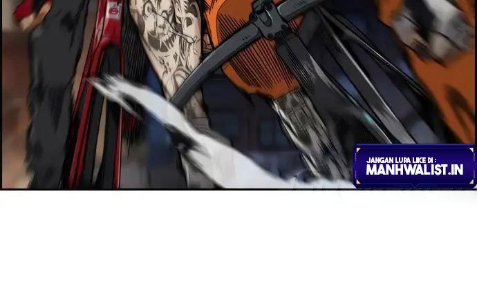 Wind Breaker chapter 437