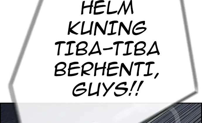 Wind Breaker chapter 437
