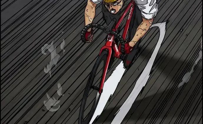 Wind Breaker chapter 437