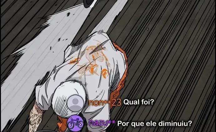 Wind Breaker chapter 437