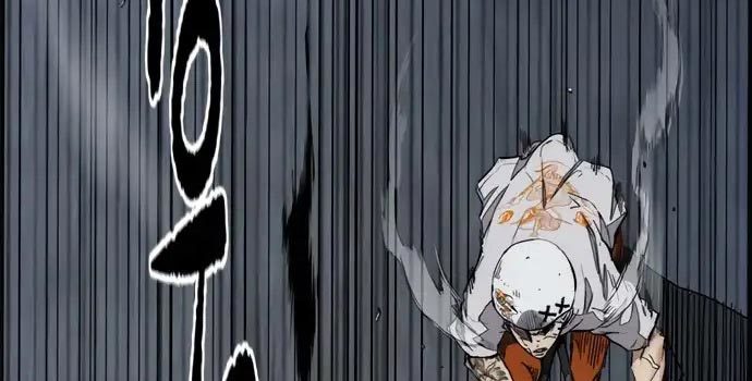 Wind Breaker chapter 437