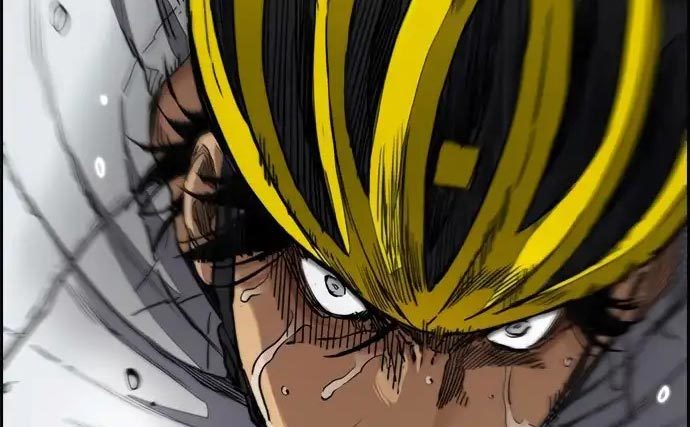 Wind Breaker chapter 437