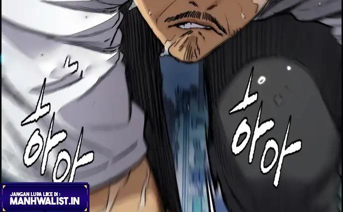 Wind Breaker chapter 437
