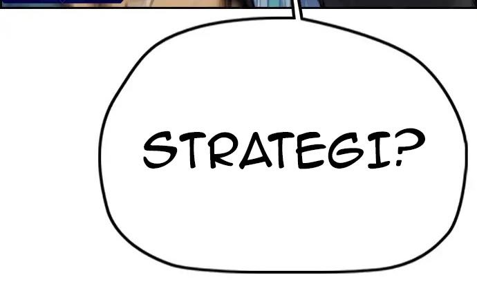 Wind Breaker chapter 437