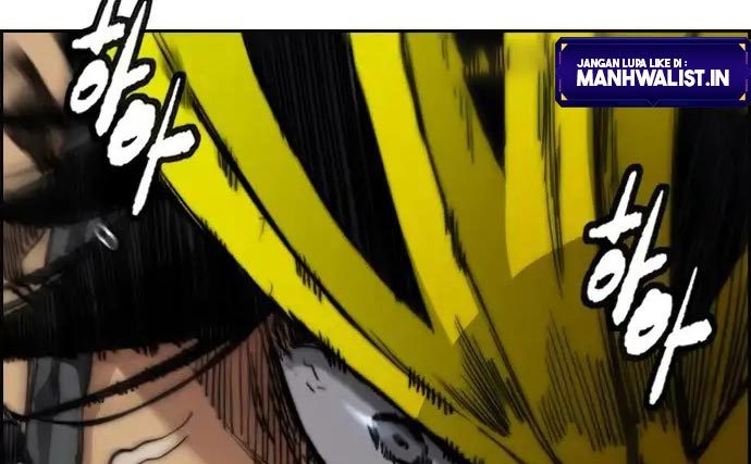 Wind Breaker chapter 437