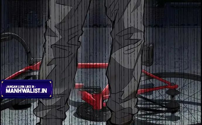 Wind Breaker chapter 437