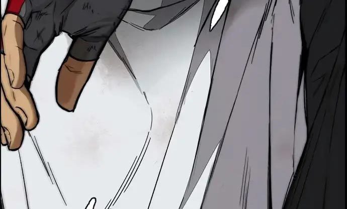 Wind Breaker chapter 437