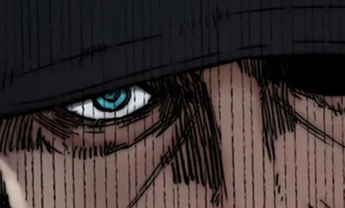 Wind Breaker chapter 437