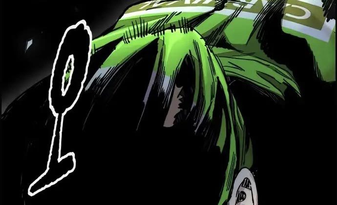 Wind Breaker chapter 437