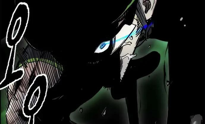 Wind Breaker chapter 437