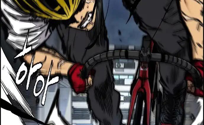 Wind Breaker chapter 437