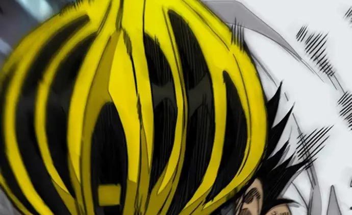Wind Breaker chapter 437