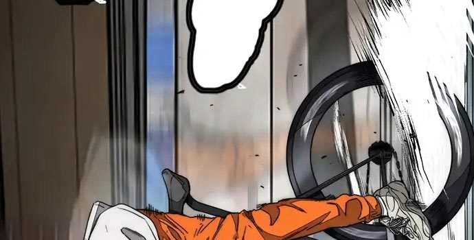 Wind Breaker chapter 437