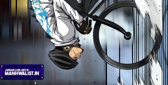 Wind Breaker chapter 437