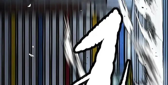 Wind Breaker chapter 437