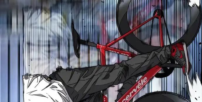 Wind Breaker chapter 437